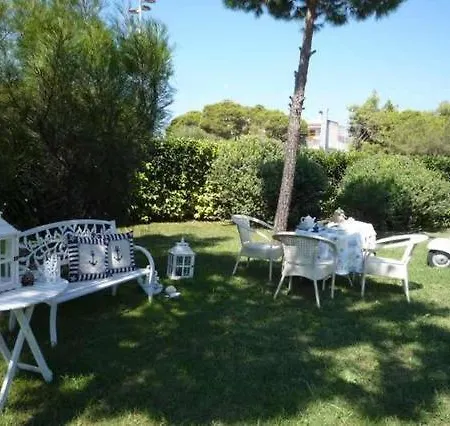 Casa vacanze Le Cenate Santa Caterina (Apulia)