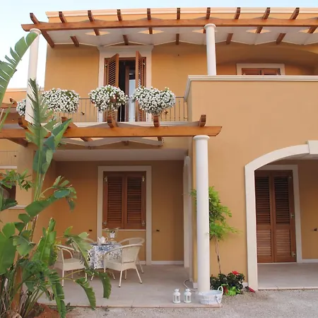 Le Cenate Santa Caterina (Apulia)