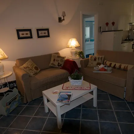 Le Cenate Casa vacanze