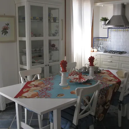 Casa vacanze Le Cenate