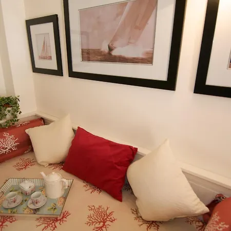 Le Cenate Casa vacanze *