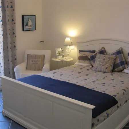 Casa vacanze Le Cenate *