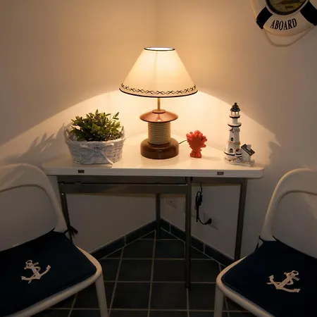 Le Cenate Casa vacanze Santa Caterina (Apulia)