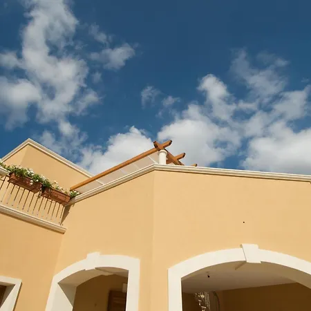 Le Cenate Santa Caterina (Apulia)